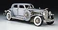 Duesenberg Twenty Grand