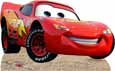 Lightning McQueen