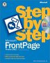 Click here to order 'Front Page Step by Step'