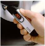 ACCUTIRE Tire Pressure Gauge