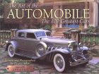 Buy 'The Art of the Automobile'