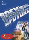 Back to the Future Trilogy