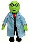 Click here to order Dr. Bunsen Honeydew