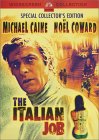 Click here to order the Italian Job