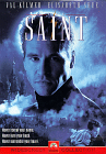 'The Saint' DVD
