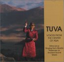 Click here to order Tuva: Voices from the Center of Asia
