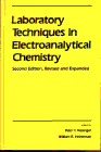 Order 'Laboratory Techniques'