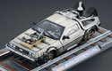 BTTF III - Railroad Version