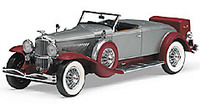 1935 LWB Model J