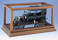 Glass Display Case