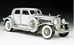 Duesenberg Twenty Grand