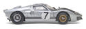 Ford GT Diecast Model!